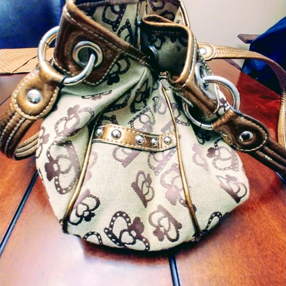 Kathy Van Zealand Handbag - Picture 3 of 7